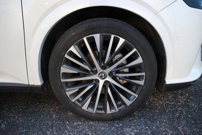 2023 Lexus RX RX 350 Premium Plus