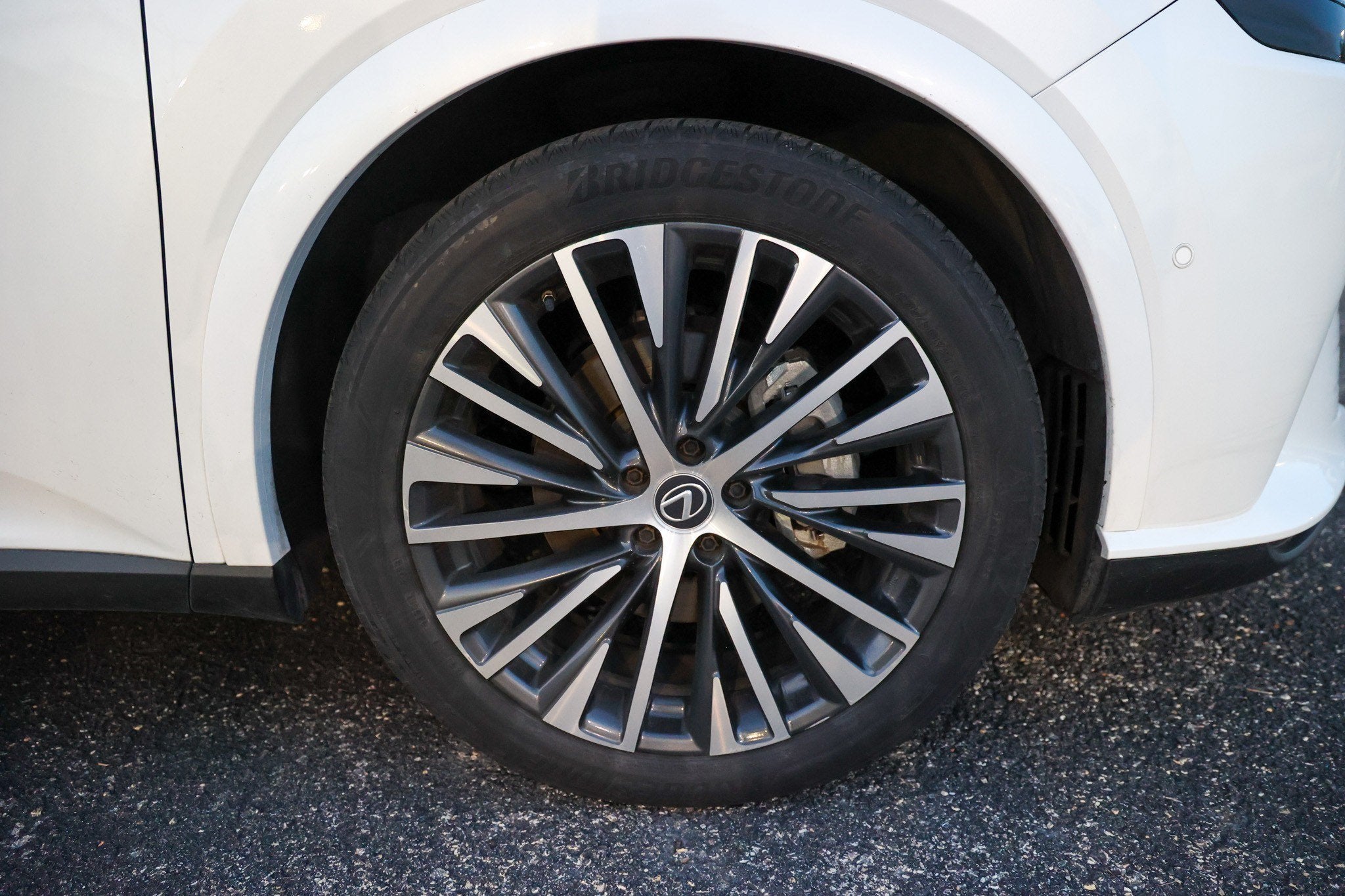 2023 Lexus RX RX 350 Premium Plus