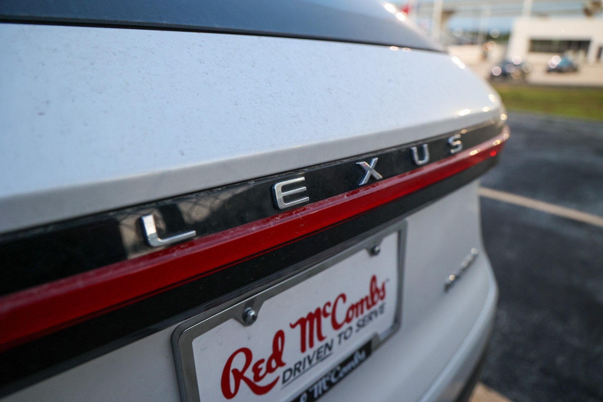 2023 Lexus RX RX 350 Premium Plus