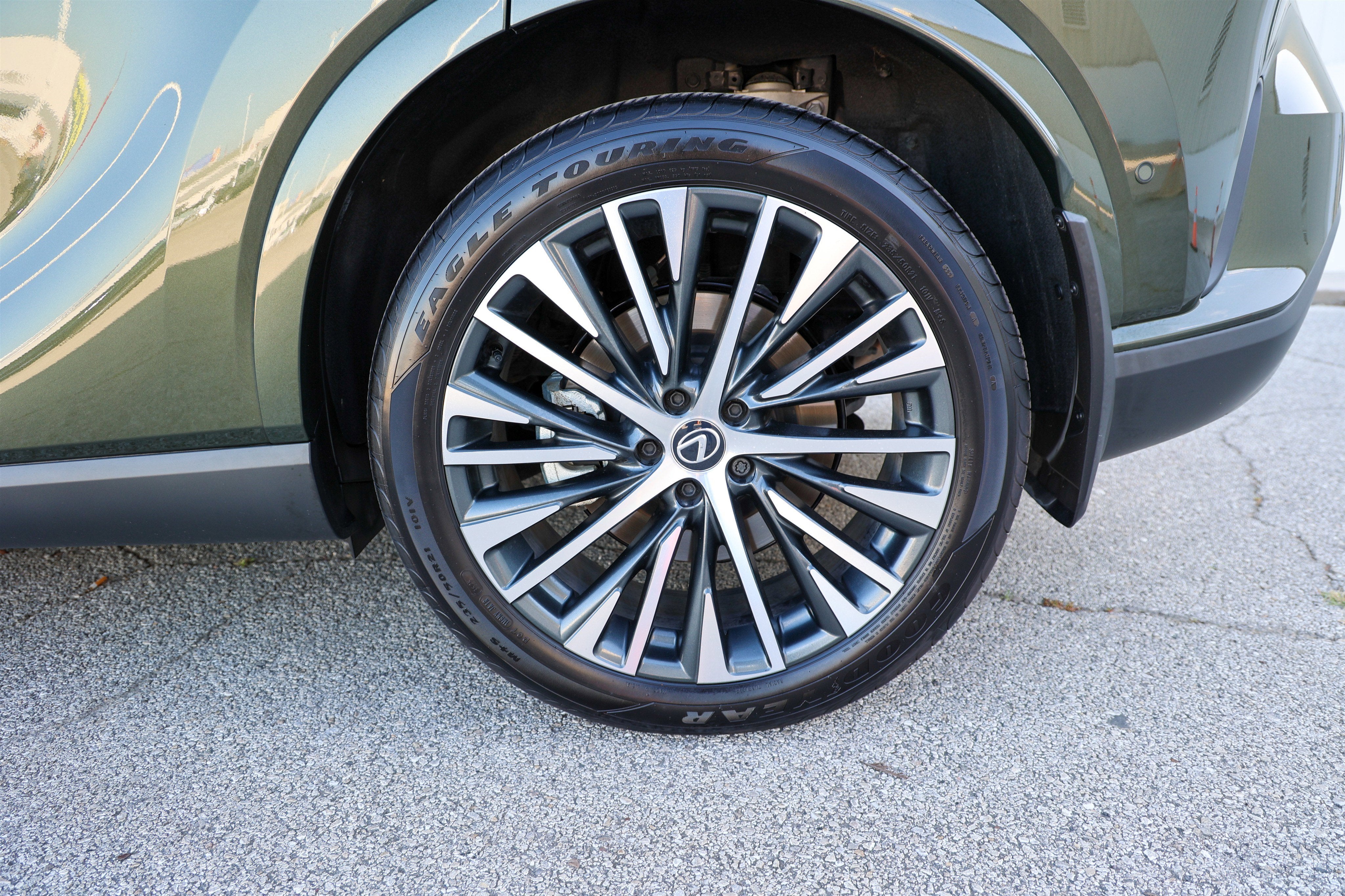 2025 Lexus RX 350 RX 350 Premium Plus