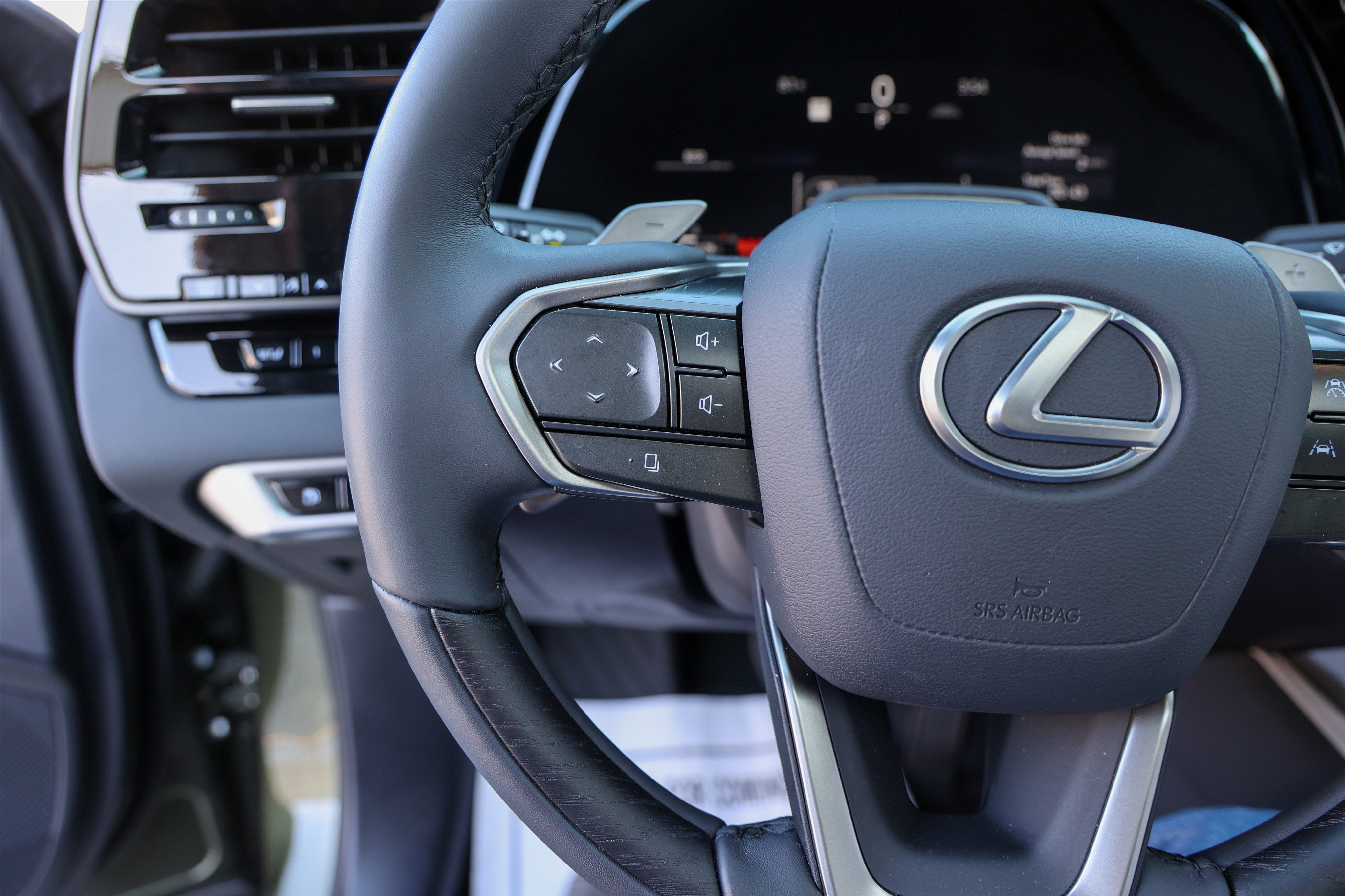 2025 Lexus RX 350 RX 350 Premium Plus