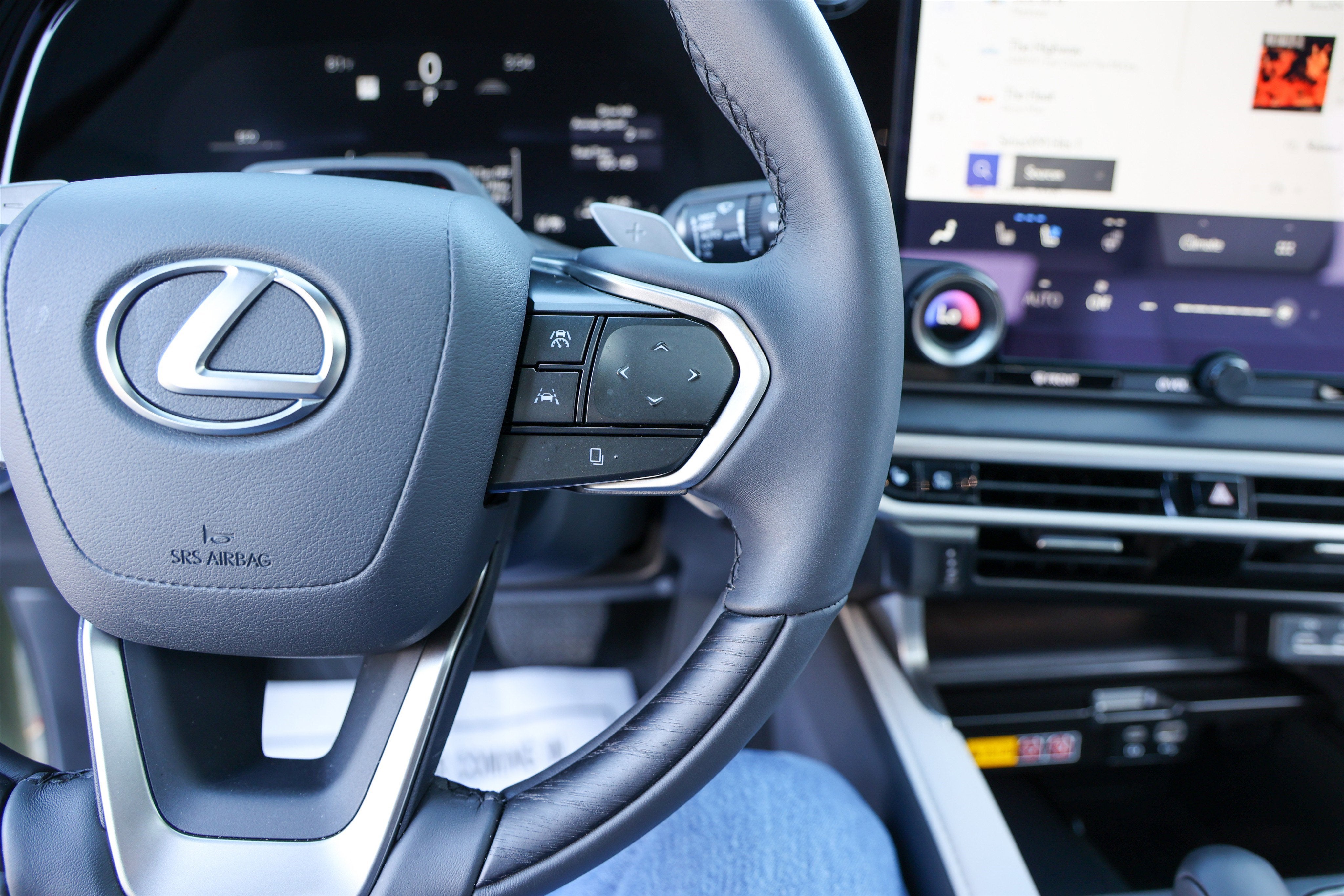 2025 Lexus RX 350 RX 350 Premium Plus