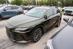 2025 Lexus RX RX 350 PREMIUM PL