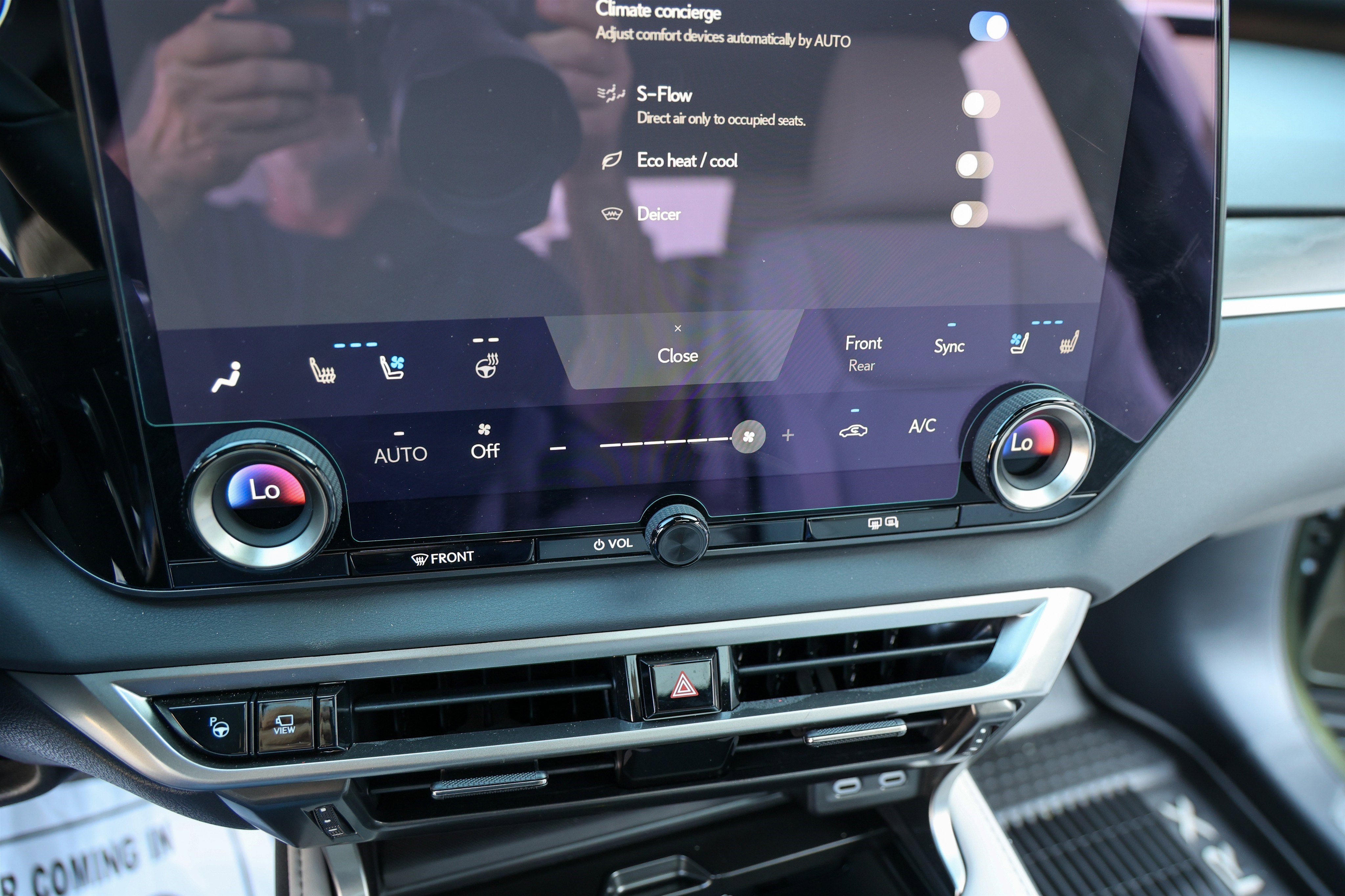 2025 Lexus RX 350 RX 350 Premium Plus