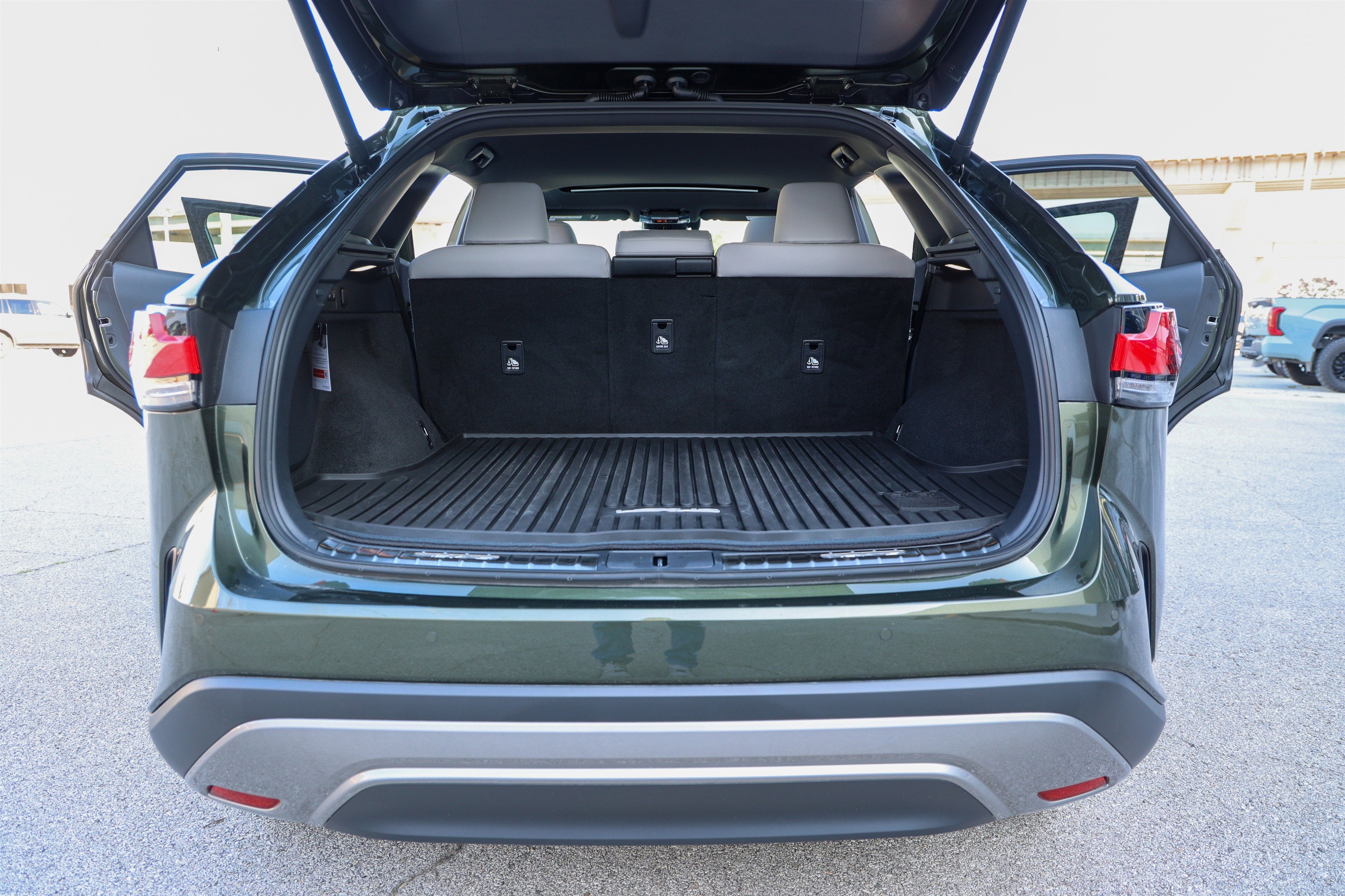 2025 Lexus RX 350 RX 350 Premium Plus
