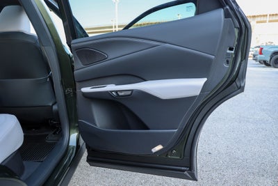 2025 Lexus RX 350 RX 350 Premium Plus