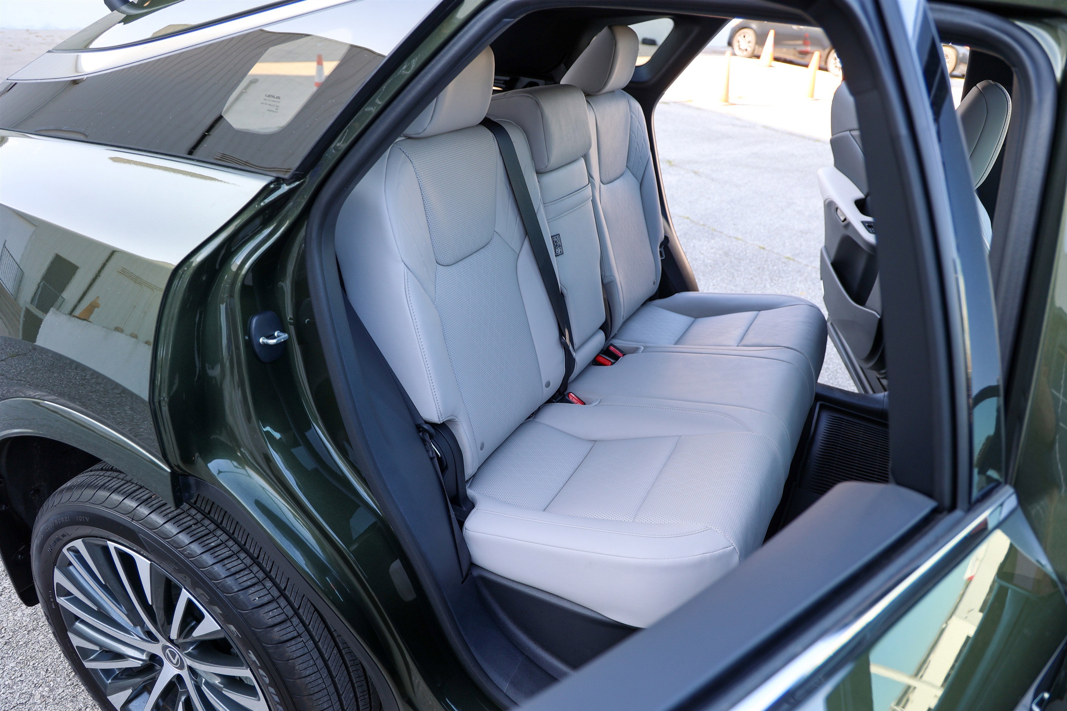 2025 Lexus RX 350 RX 350 Premium Plus