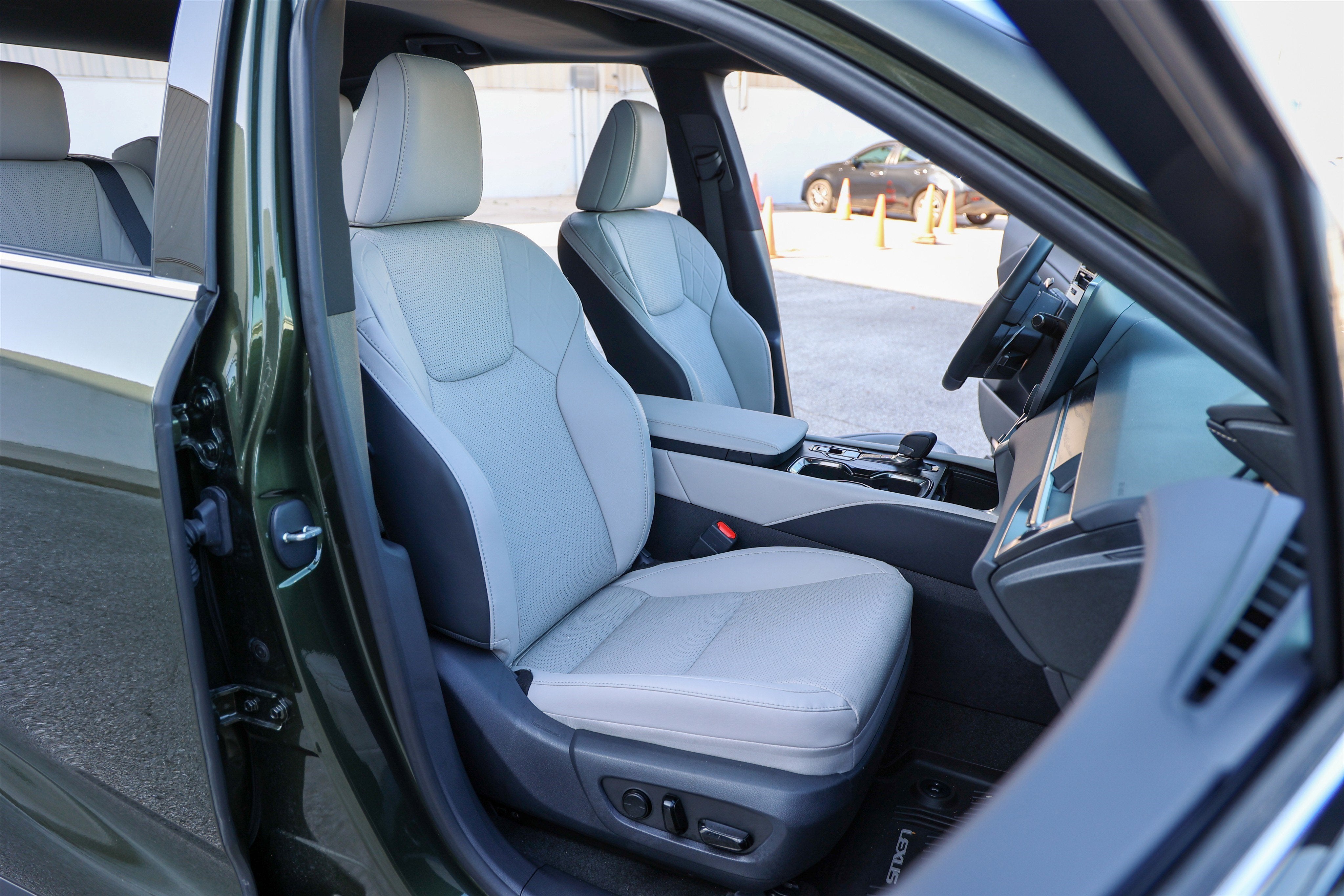 2025 Lexus RX 350 RX 350 Premium Plus