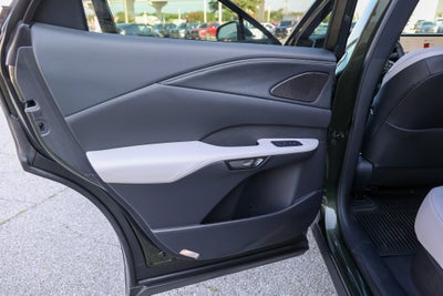 2025 Lexus RX 350 RX 350 Premium Plus