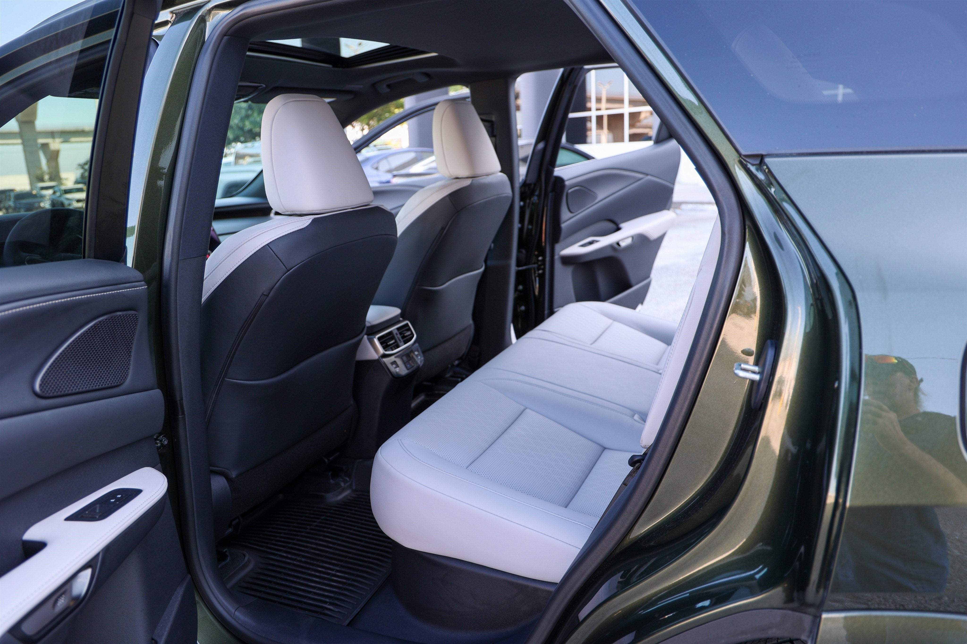 2025 Lexus RX 350 RX 350 Premium Plus