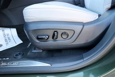 2025 Lexus RX 350 RX 350 Premium Plus
