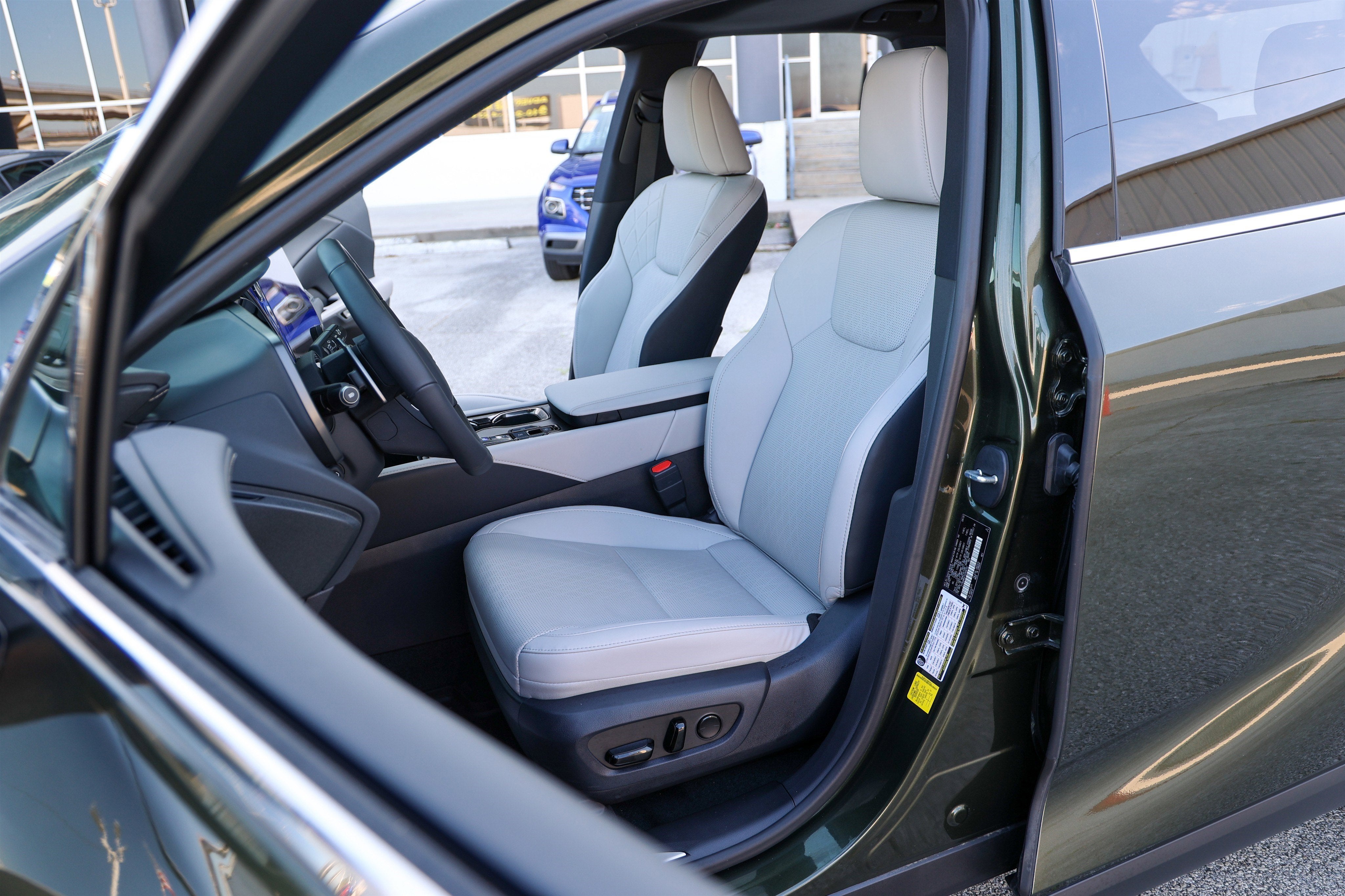 2025 Lexus RX 350 RX 350 Premium Plus