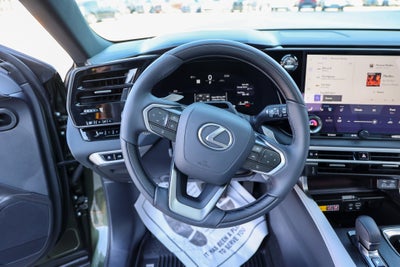 2025 Lexus RX 350 RX 350 Premium Plus