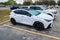 2024 Lexus NX 350 NX 350 F SPORT Handling