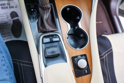 2017 Lexus RX RX 350