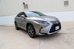 2017 Lexus RX RX 350