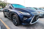 2018 Lexus RX RX 350
