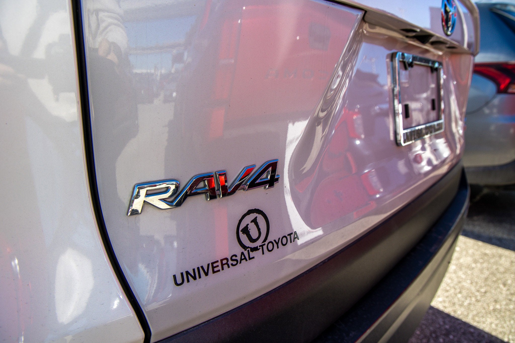 2022 Toyota RAV4 HYBRID Hybrid XLE Premium