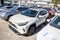 2022 Toyota RAV4 HYBRID Hybrid XLE Premium