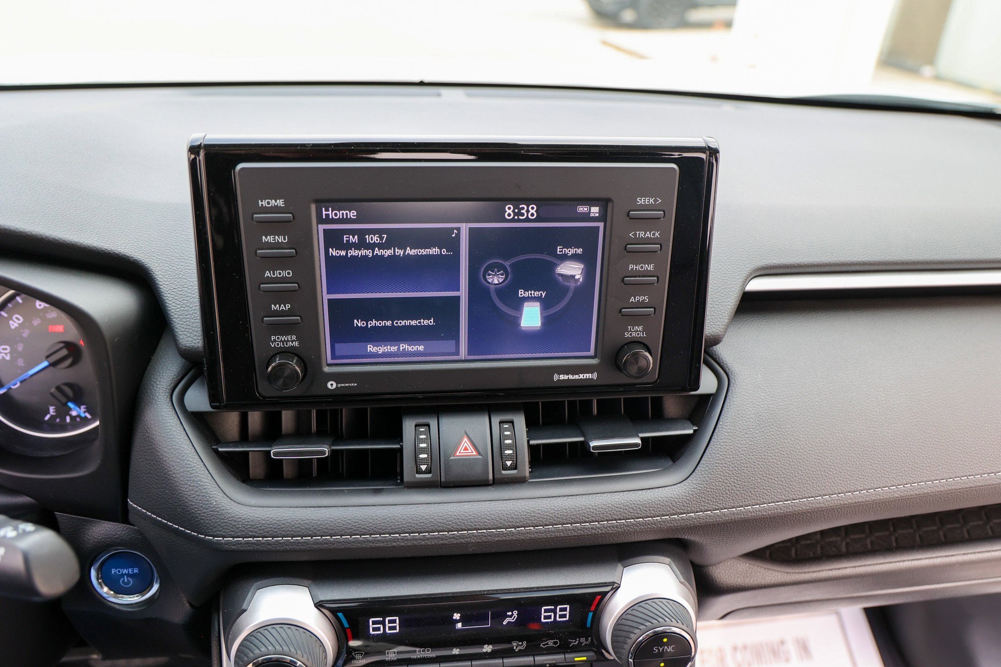 2022 Toyota RAV4 HYBRID Hybrid XLE Premium