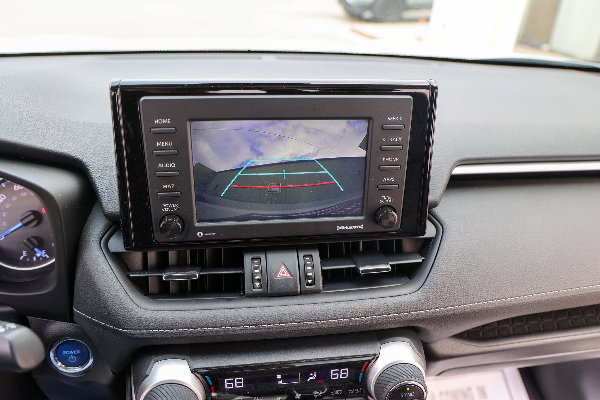 2022 Toyota RAV4 HYBRID Hybrid XLE Premium