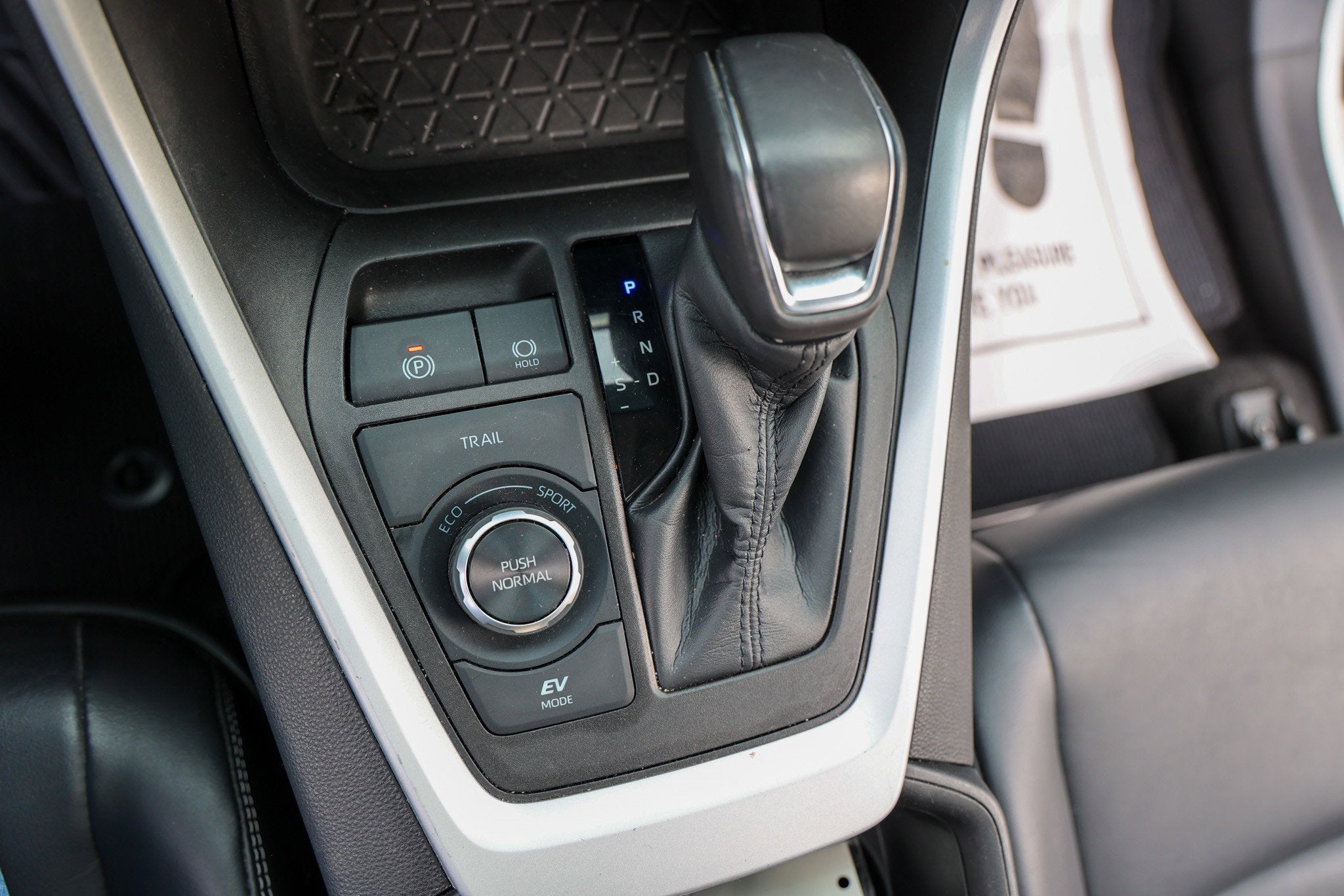 2022 Toyota RAV4 HYBRID Hybrid XLE Premium