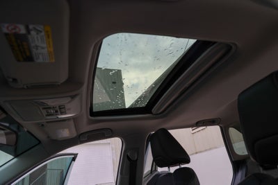 2022 Toyota RAV4 HYBRID Hybrid XLE Premium