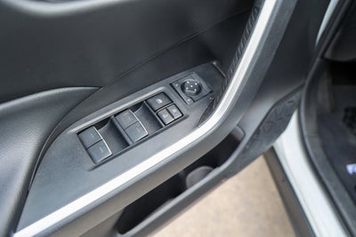 2022 Toyota RAV4 HYBRID Hybrid XLE Premium