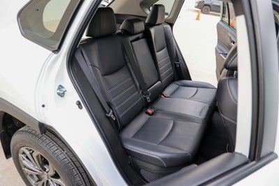 2022 Toyota RAV4 HYBRID Hybrid XLE Premium