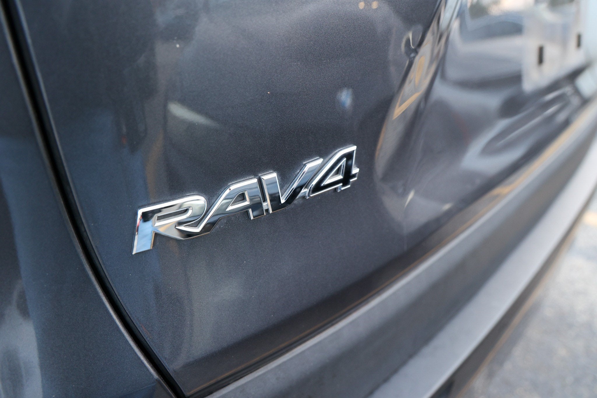 2021 Toyota RAV4 Hybrid Hybrid Limited
