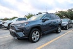 2021 Toyota RAV4 Hybrid Hybrid Limited