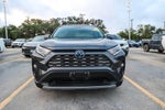 2021 Toyota RAV4 Hybrid Hybrid Limited