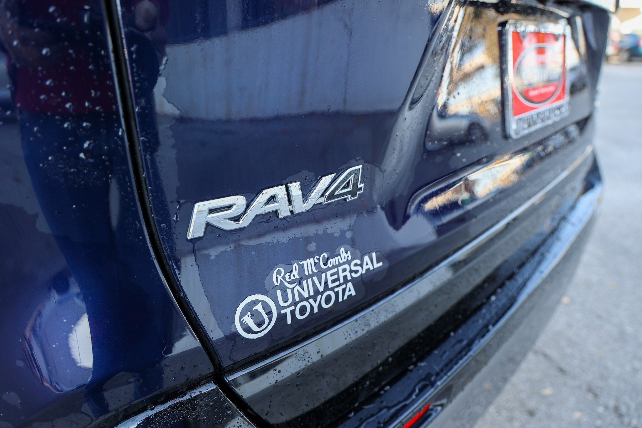 2021 Toyota RAV4 HYBRID Hybrid XSE