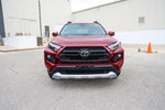 2023 Toyota RAV4 Adventure