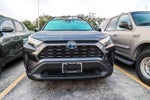 2024 Toyota RAV4 Hybrid Hybrid LE