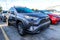 2024 Toyota RAV4 HYBRID Hybrid LE