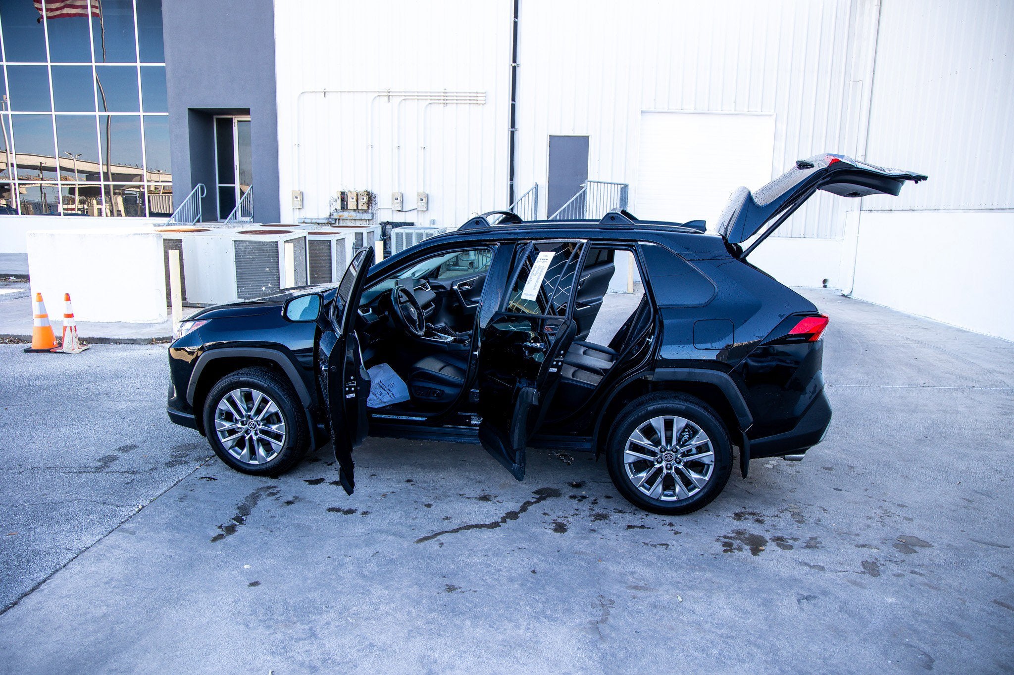 2024 Toyota RAV4 Limited