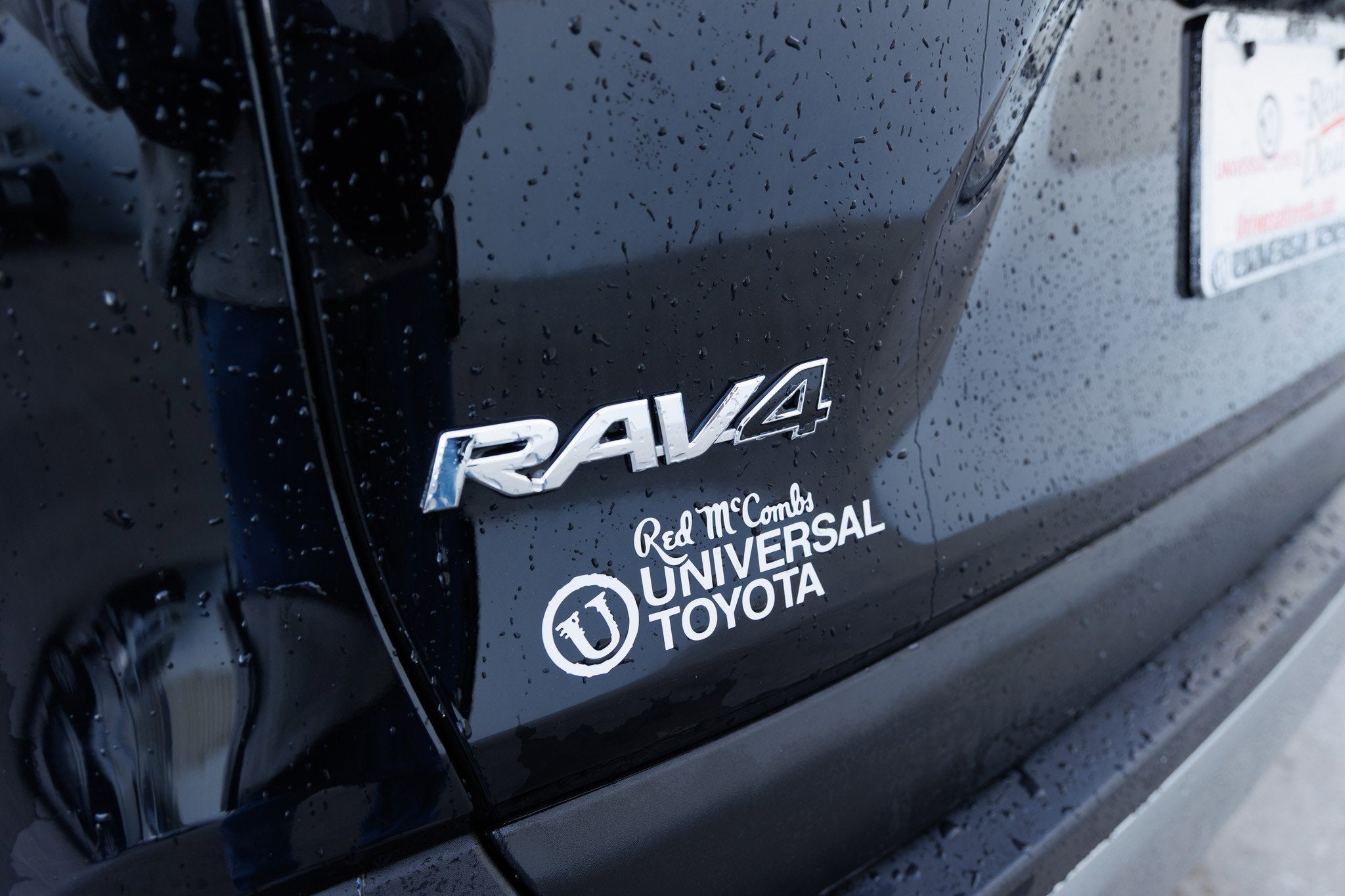 2024 Toyota RAV4 Limited