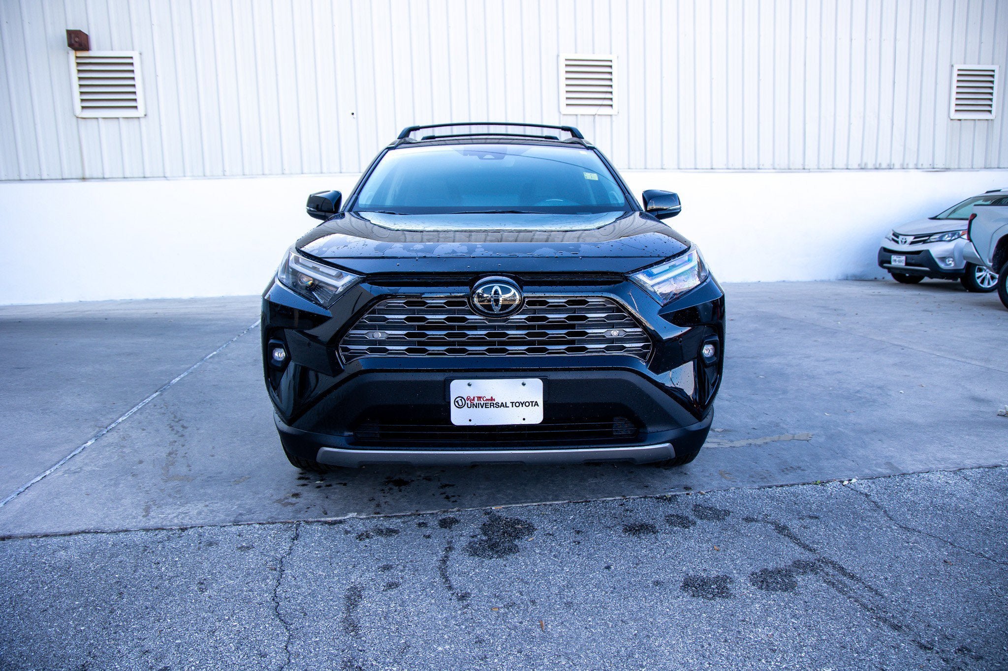 2024 Toyota RAV4 Limited