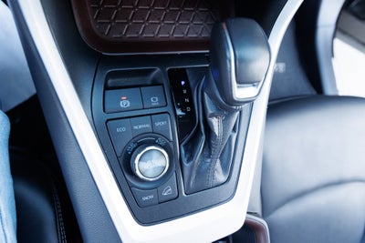 2024 Toyota RAV4 Limited