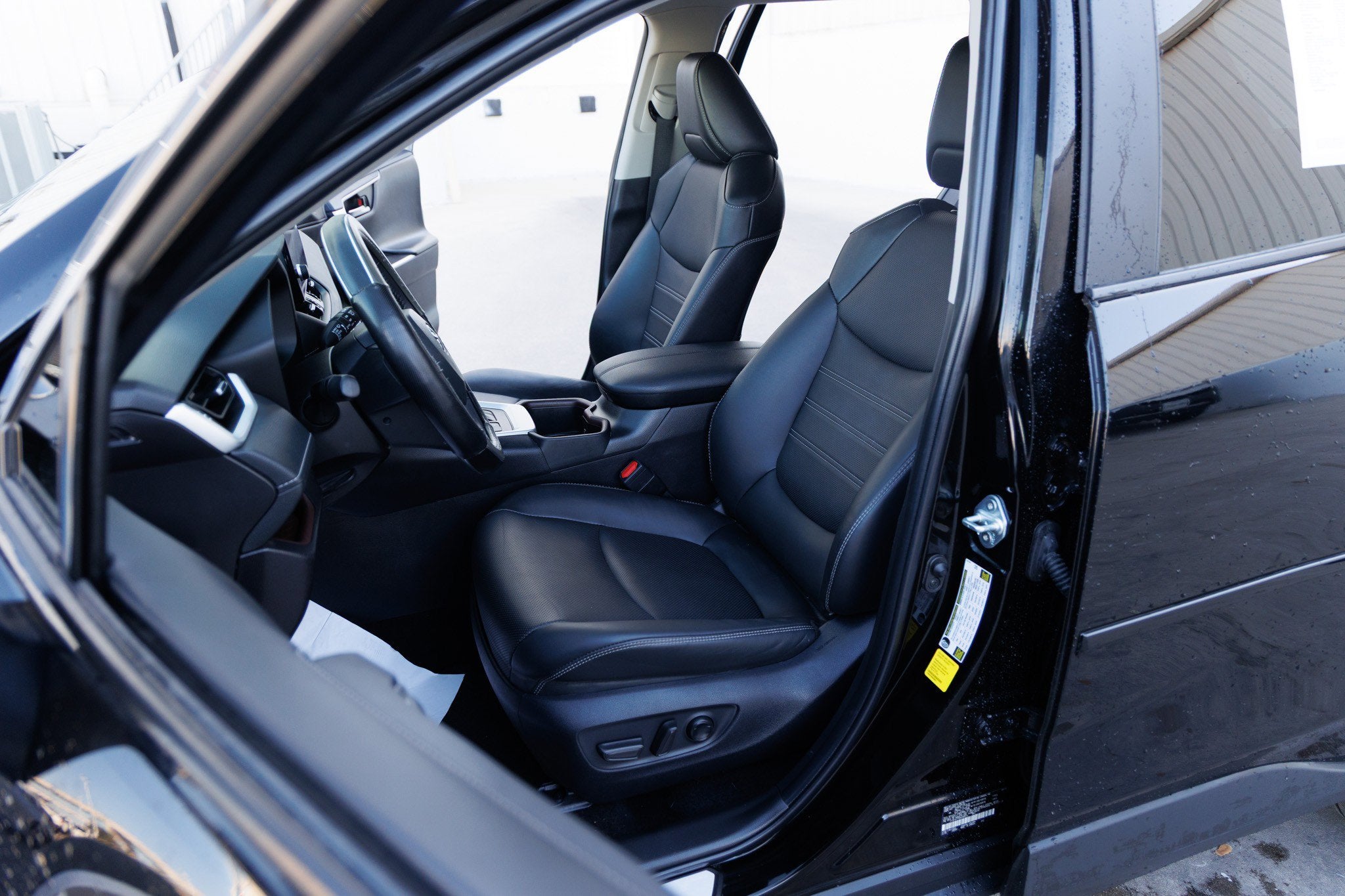 2024 Toyota RAV4 Limited