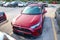 2022 Toyota RAV4 Hybrid Hybrid XLE