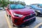 2022 Toyota RAV4 Hybrid Hybrid XLE