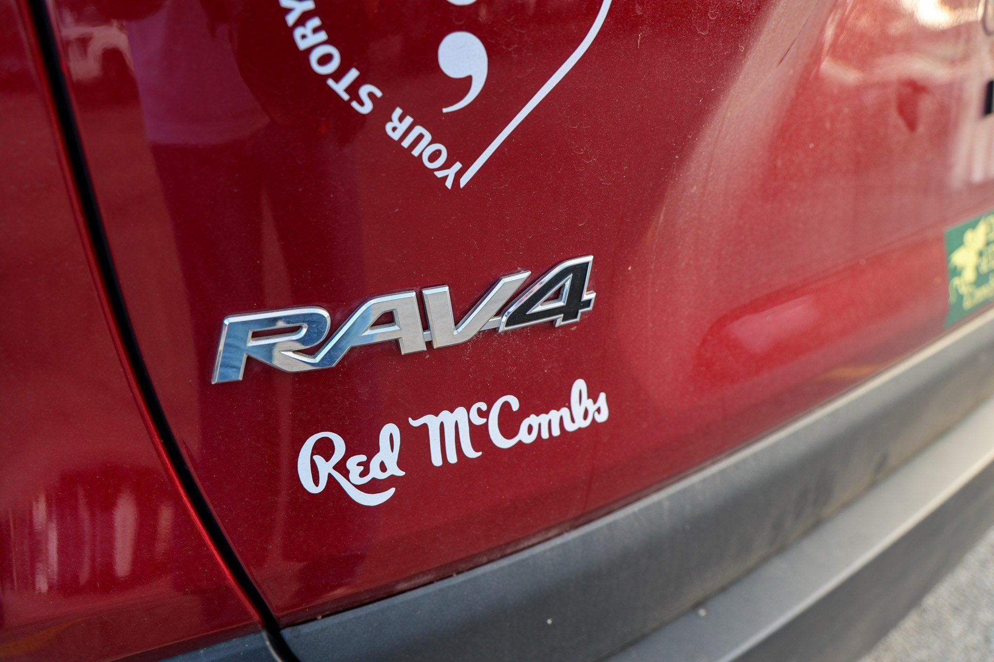 2022 Toyota RAV4 Hybrid Hybrid XLE
