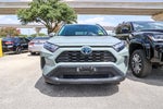 2022 Toyota RAV4 Hybrid Hybrid XLE