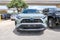 2022 Toyota RAV4 Hybrid Hybrid XLE