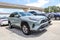 2022 Toyota RAV4 Hybrid Hybrid XLE
