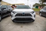 2024 Toyota RAV4 HYBRID Hybrid XLE