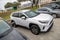 2024 Toyota RAV4 HYBRID Hybrid XLE