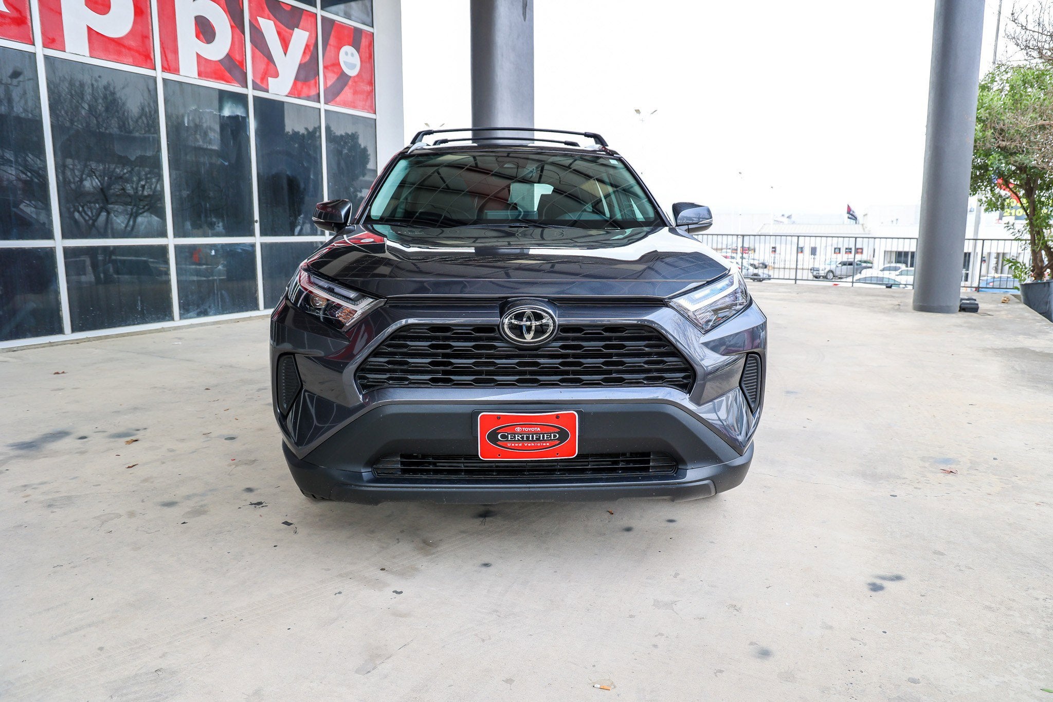 Certified 2025 Toyota RAV4 XLE with VIN 2T3W1RFV7SC334993 for sale in Northfield, Minnesota